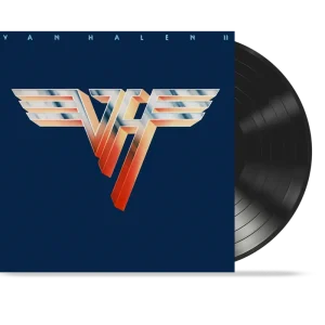 Big Sale Van Halen II (*New-Vinyl) Remastered, 180g
