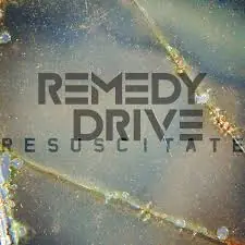Remedy Drive-Resuscitate (CD) Handmade