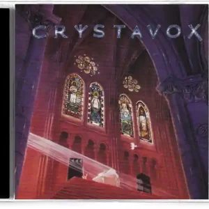 Crystavox (CD) Regency Original
