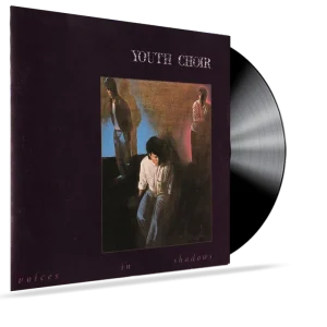 Fresh Stock YOUTH CHOIR - VOICES IN SHADOWS (Pre-Owned Vinyl)