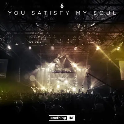 Must Have Onething Live: You Satisfy My Soul - (Vinyl)