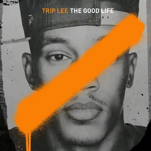 Authentic Trip Lee - The Good Life (CD)