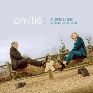 Mega Sale Amities [LP] (import)