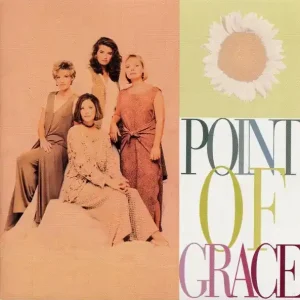Point Of Grace – Point Of Grace (Pre-Owned CD) Word 1993 Limited Offer