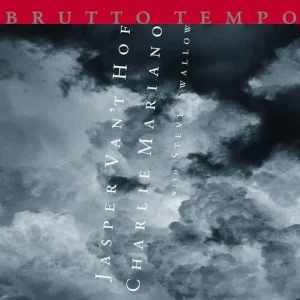 Brutto Tempo [CD] Big Sale