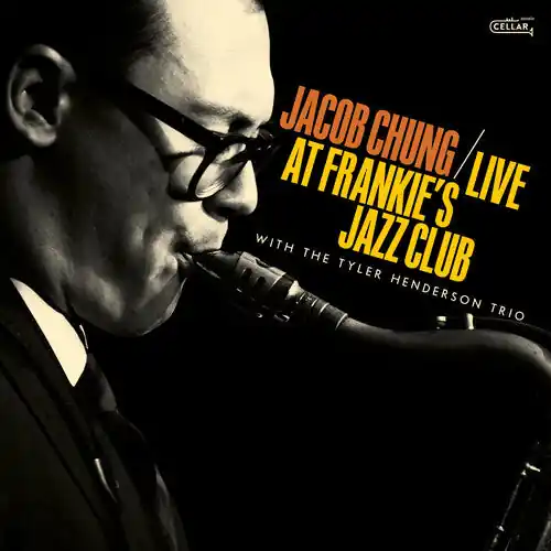 Big Sale Live At Frankie's Jazz Club [CD]