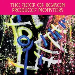 Shop Now The Sleep Of Reason Produces Monsters [CD]