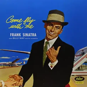 While Supplies Last Frank Sinatra