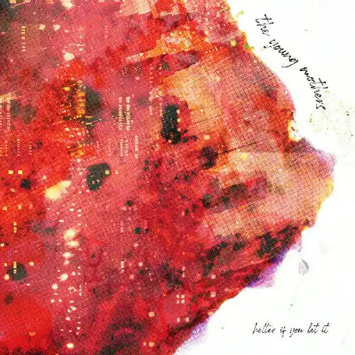 Get Yours Better If You Let It [LP]