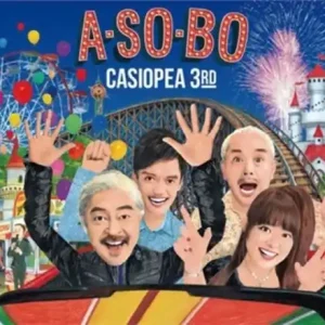 A * So * Bo [2LP] Deal