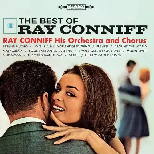 Editor’s Pick Best Of Ray Conniff [Vinyl]