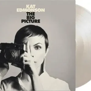 Big Picture [White Vinyl] Affordable