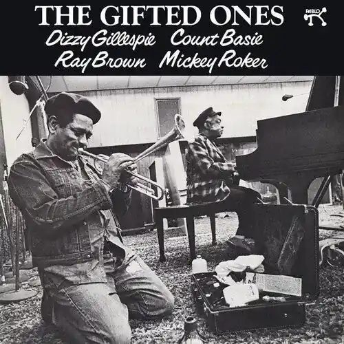 Bargain The Gifted Ones [Vinyl]