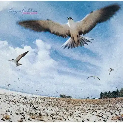 Seychelles [Clear Sky Blue Vinyl] Deal