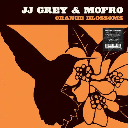 Luxury JJ Grey & Mofro