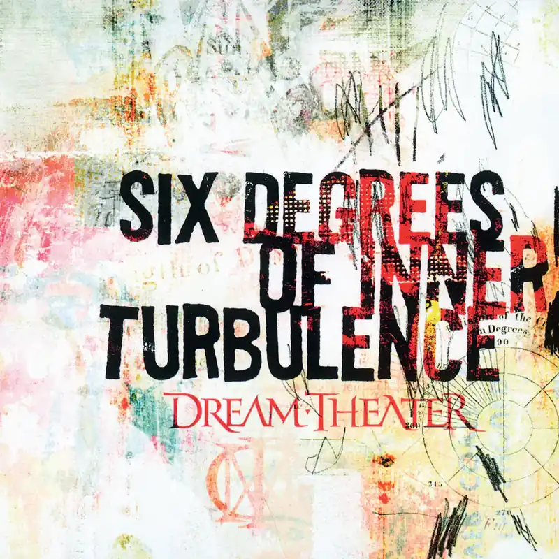 Dream Theater Price Cut