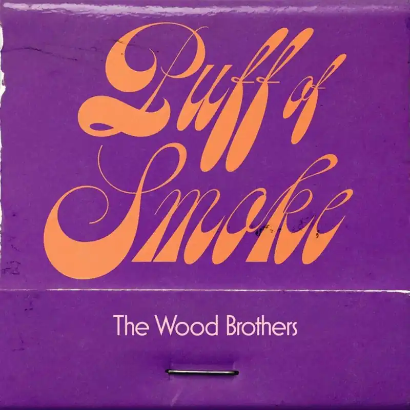The Wood Brothers Modern