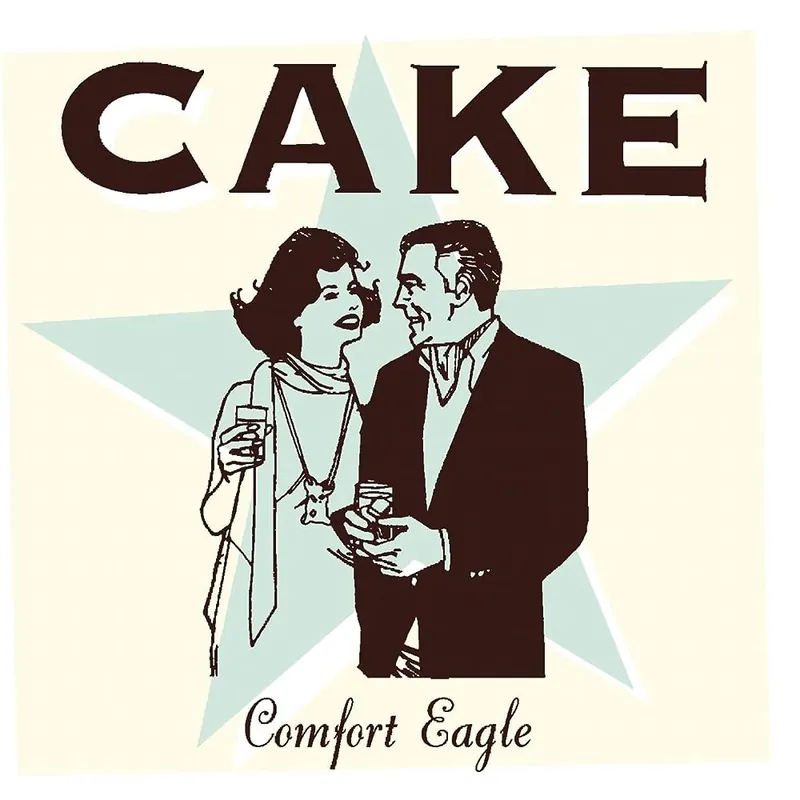 Cake Best Choice