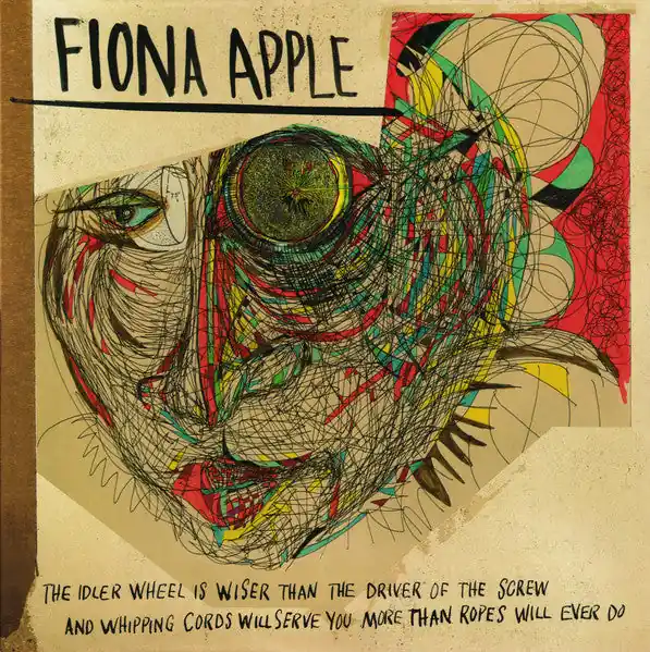 Fiona Apple Professional Grade