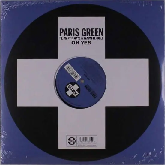 Reduced Price Oh Yes [12" Vinyl Single]