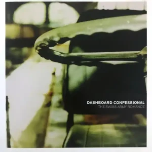 Dashboard Confessional Place Order