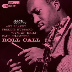One Day Deal Hank Mobley