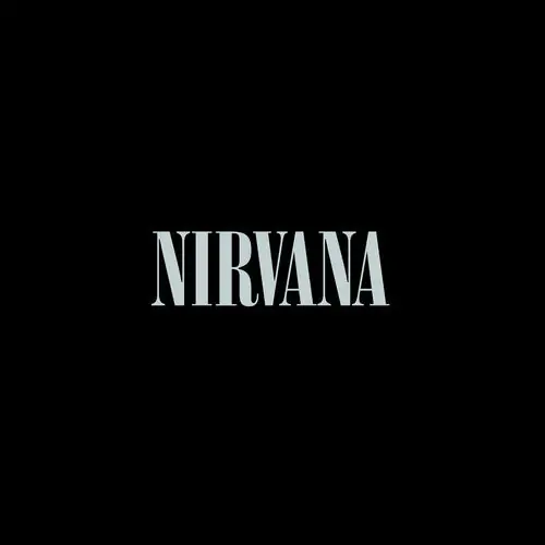 Nirvana Grab Now