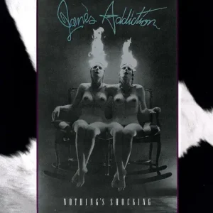 Last Chance Jane's Addiction