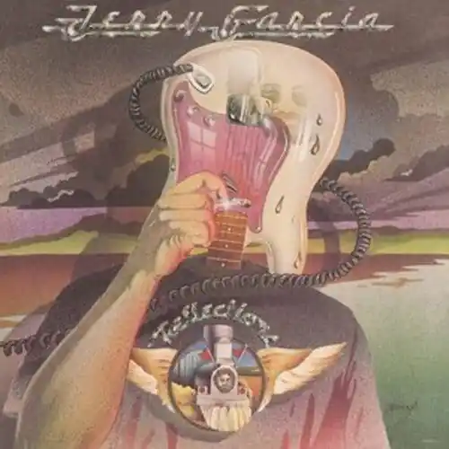 Top Rated Jerry Garcia