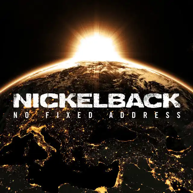 Best Seller Nickelback