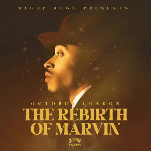 Rebirth Of Marvin [Cassette] Latest