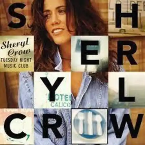 Sheryl Crow Exclusive Offer