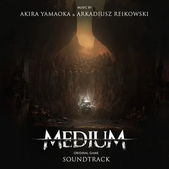 Akira Yamaoka & Arkadiusz Reikowski Genuine