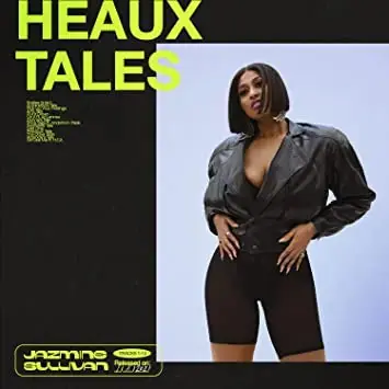 Heaux Tales [Vinyl] Genuine