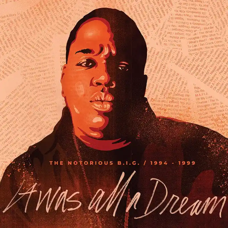 The Notorious B.I.G. Top Rated