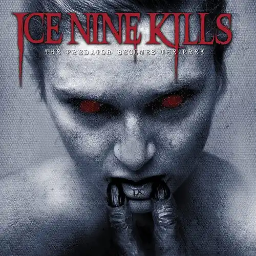 Ice Nine Kills New Release