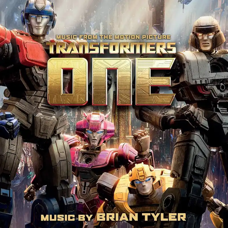 Modern Brian Tyler