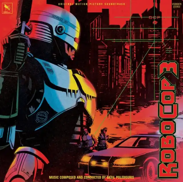 Basil Poledouris Bargain