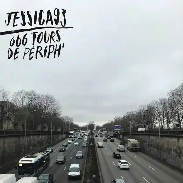 Limited Time 666 Tours De Periph [CD]