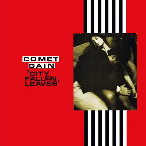 City Fallen Leaves [CD] Fast Shipping