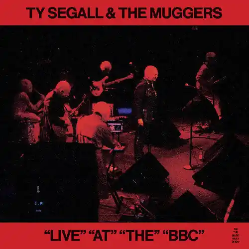"Live" "At" "The" "Bbc" [Vinyl] No Minimum Order